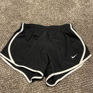 Girls Nike Shorts